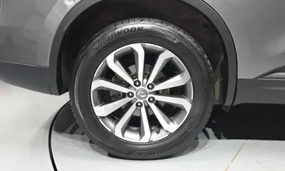 Renault-KoreaSamsung QM6 2022, 74446 км, за 10278.44 USD