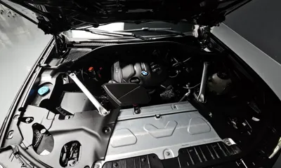 BMW X3 2023, 47353 км, за 34462.39 USD - фото 6