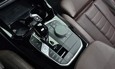 BMW X3 2023, 47353 км, за 34462.39 USD - фото 9