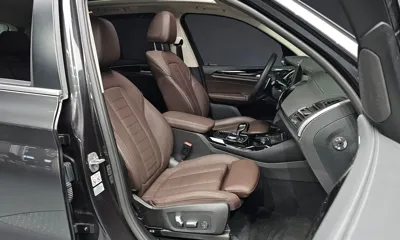 BMW X3 2023, 47353 км, за 34462.39 USD - фото 11