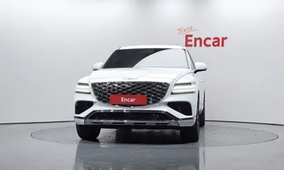 Genesis GV80 2025, 3263 км, за 45439.75 USD - фото 3