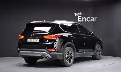 Hyundai Santafe 2019, 87800 км, за 13154.42 USD