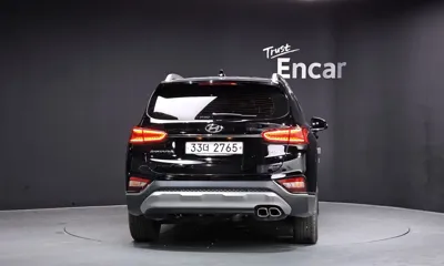 Hyundai Santafe 2019, 87800 км, за 13154.42 USD
