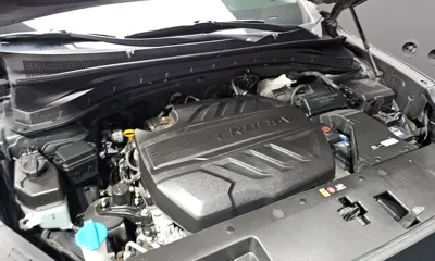 Hyundai Santafe 2019, 87800 км, за 13154.42 USD - фото 6