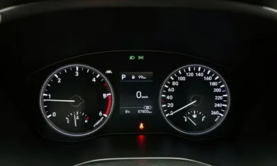 Hyundai Santafe 2019, 87800 км, за 13154.42 USD - фото 8