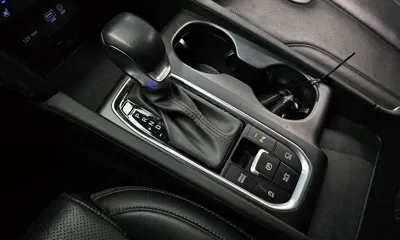 Hyundai Santafe 2019, 87800 км, за 13154.42 USD - фото 9