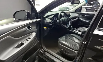 Hyundai Santafe 2019, 87800 км, за 13154.42 USD - фото 10