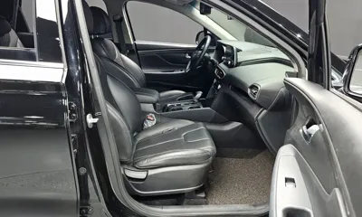 Hyundai Santafe 2019, 87800 км, за 13154.42 USD - фото 11