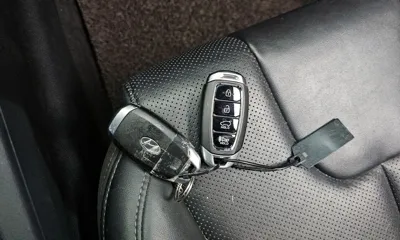 Hyundai Santafe 2019, 87800 км, за 13154.42 USD - фото 19