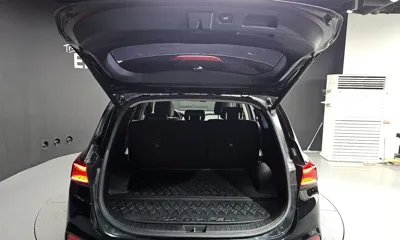 Hyundai Santafe 2019, 87800 км, за 13154.42 USD - фото 20