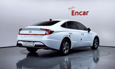 Hyundai Sonata 2020, 74232 км, за 10173.2 USD