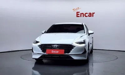 Hyundai Sonata 2020, 74232 км, за 10173.2 USD