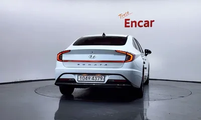 Hyundai Sonata 2020, 74232 км, за 10173.2 USD