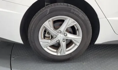Hyundai Sonata 2020, 74232 км, за 10173.2 USD