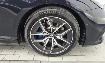BMW 5-Series 2024, 28695 км, за 40307.34 USD - фото 21
