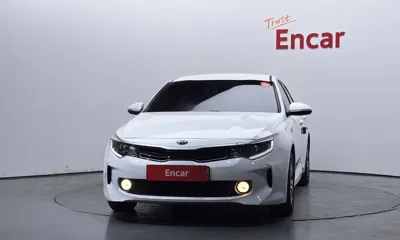 Kia K5 2016, 218648 км, за 4135.49 USD