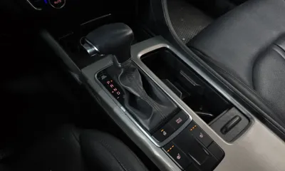 Kia K5 2016, 218648 км, за 4135.49 USD - фото 9