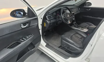 Kia K5 2016, 218648 км, за 4135.49 USD - фото 10