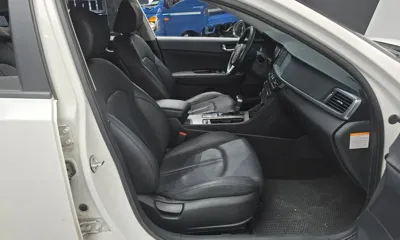 Kia K5 2016, 218648 км, за 4135.49 USD - фото 11