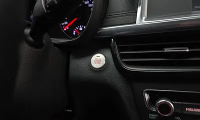Kia K5 2016, 218648 км, за 4135.49 USD - фото 16
