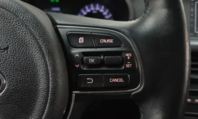Kia K5 2016, 218648 км, за 4135.49 USD - фото 17
