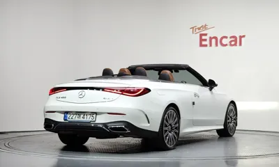 Mercedes-Benz CLE-Class 2024, 13789 км, за 51977.67 USD