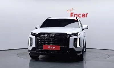 Hyundai Palisade 2024, 55161 км, за 29926.34 USD