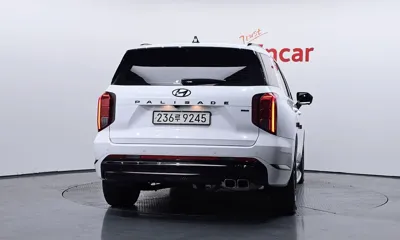 Hyundai Palisade 2024, 55161 км, за 29926.34 USD