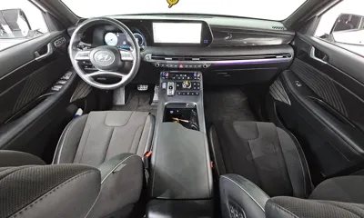 Hyundai Palisade 2024, 55161 км, за 29926.34 USD - фото 7