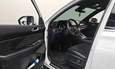 Hyundai Palisade 2024, 55161 км, за 29926.34 USD - фото 10