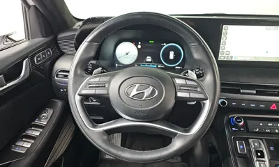 Hyundai Palisade 2024, 55161 км, за 29926.34 USD - фото 13