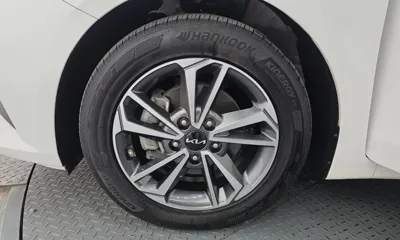 Kia K3 2022, 72794 км, за 11159.25 USD
