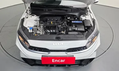 Kia K3 2022, 72794 км, за 11159.25 USD - фото 6