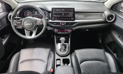 Kia K3 2022, 72794 км, за 11159.25 USD - фото 7