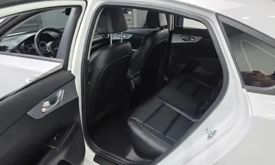 Kia K3 2022, 72794 км, за 11159.25 USD - фото 11