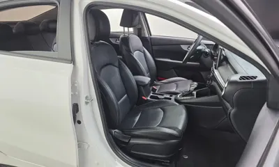 Kia K3 2022, 72794 км, за 11159.25 USD - фото 12