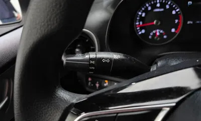Kia K3 2022, 72794 км, за 11159.25 USD - фото 16
