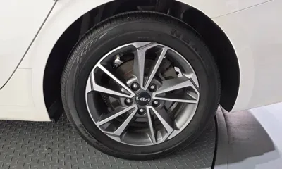 Kia K3 2022, 72794 км, за 11159.25 USD - фото 21