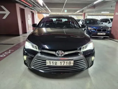 Toyota Camry 2015, 81617 км, за 7844.3 USD