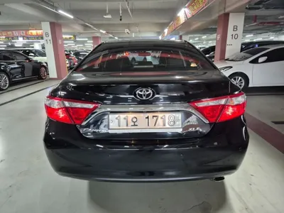 Toyota Camry 2015, 81617 км, за 7844.3 USD
