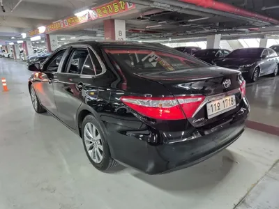 Toyota Camry 2015, 81617 км, за 7844.3 USD