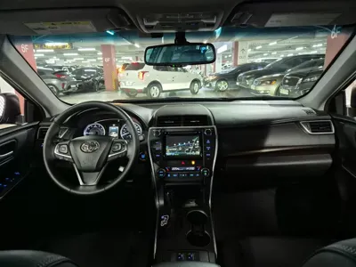 Toyota Camry 2015, 81617 км, за 7844.3 USD - фото 7