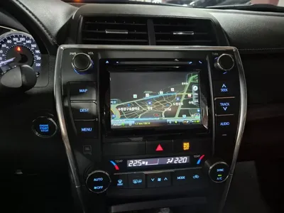 Toyota Camry 2015, 81617 км, за 7844.3 USD - фото 13