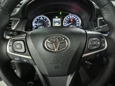Toyota Camry 2015, 81617 км, за 7844.3 USD - фото 19