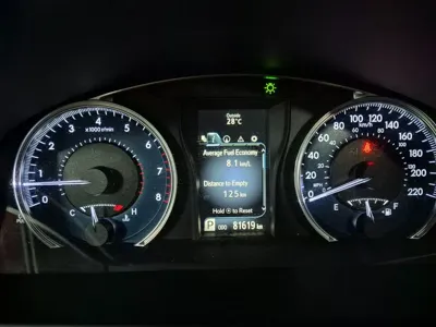 Toyota Camry 2015, 81617 км, за 7844.3 USD - фото 20