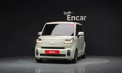Kia Ray 2022, 68272 км, за 8461.14 USD
