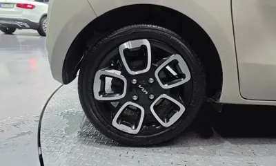 Kia Ray 2022, 68272 км, за 8461.14 USD