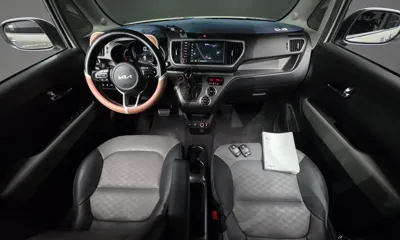Kia Ray 2022, 68272 км, за 8461.14 USD - фото 7