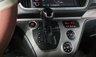 Kia Ray 2022, 68272 км, за 8461.14 USD - фото 9