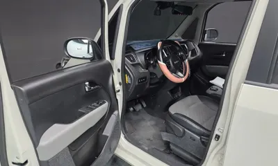 Kia Ray 2022, 68272 км, за 8461.14 USD - фото 10